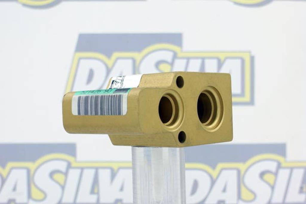 Válvula de expansión, aire acondicionado DA SILVA S.A.S. ref. FD1043