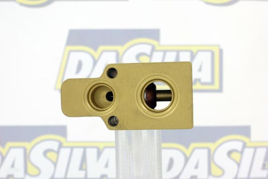 Válvula de expansión, aire acondicionado DA SILVA S.A.S. ref. FD1043
