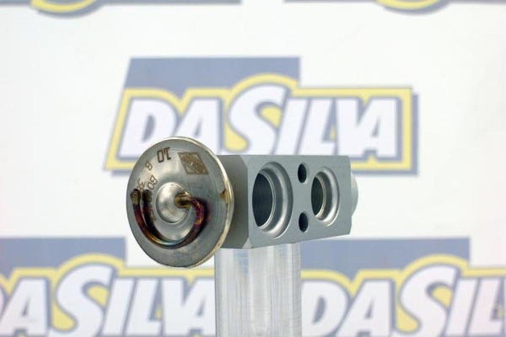 Détendeur, climatisation DA SILVA S.A.S. ref. FD1048