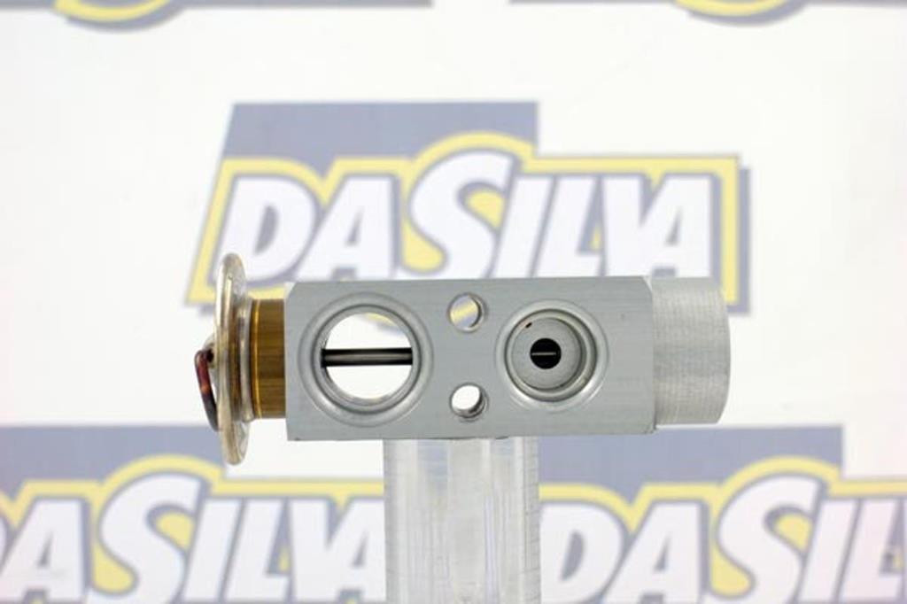 Détendeur, climatisation DA SILVA S.A.S. ref. FD1048