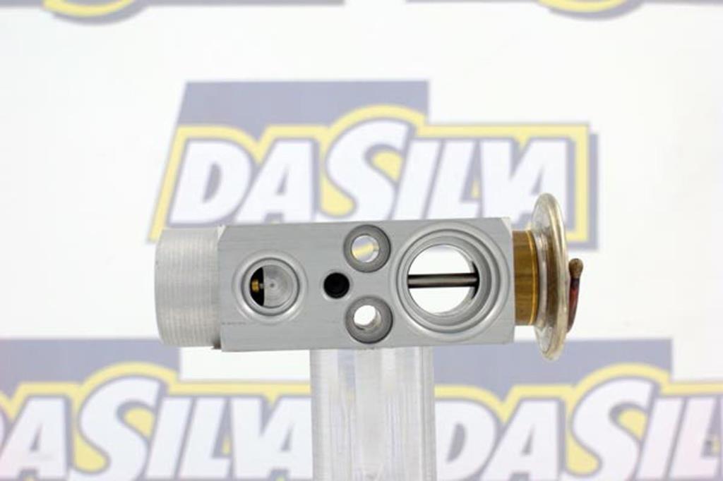 Détendeur, climatisation DA SILVA S.A.S. ref. FD1048