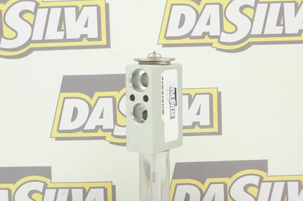 Détendeur, climatisation DA SILVA S.A.S. ref. FD1050