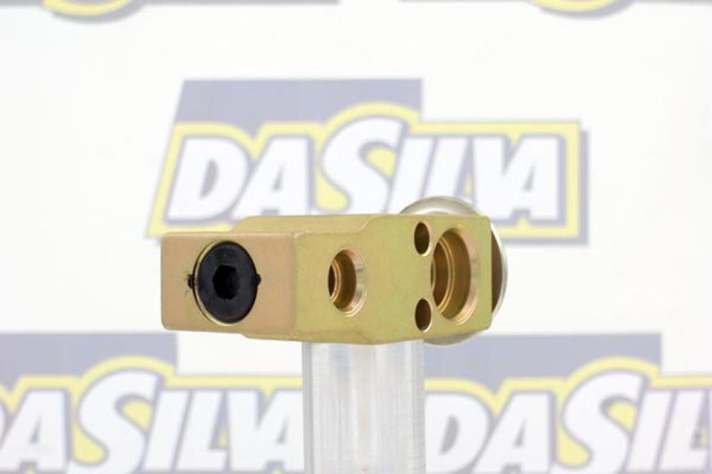 Détendeur, climatisation DA SILVA S.A.S. ref. FD1053