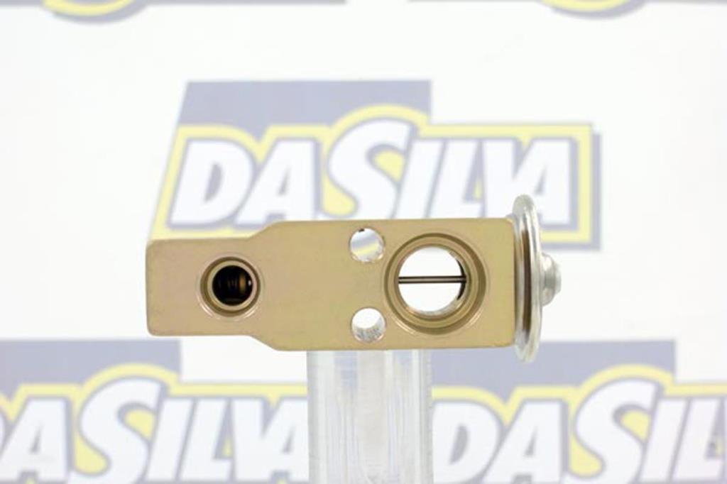 Détendeur, climatisation DA SILVA S.A.S. ref. FD1053