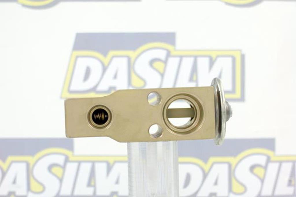 Détendeur, climatisation DA SILVA S.A.S. ref. FD1056