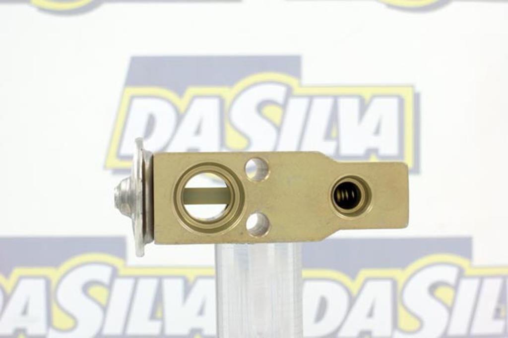 Détendeur, climatisation DA SILVA S.A.S. ref. FD1061