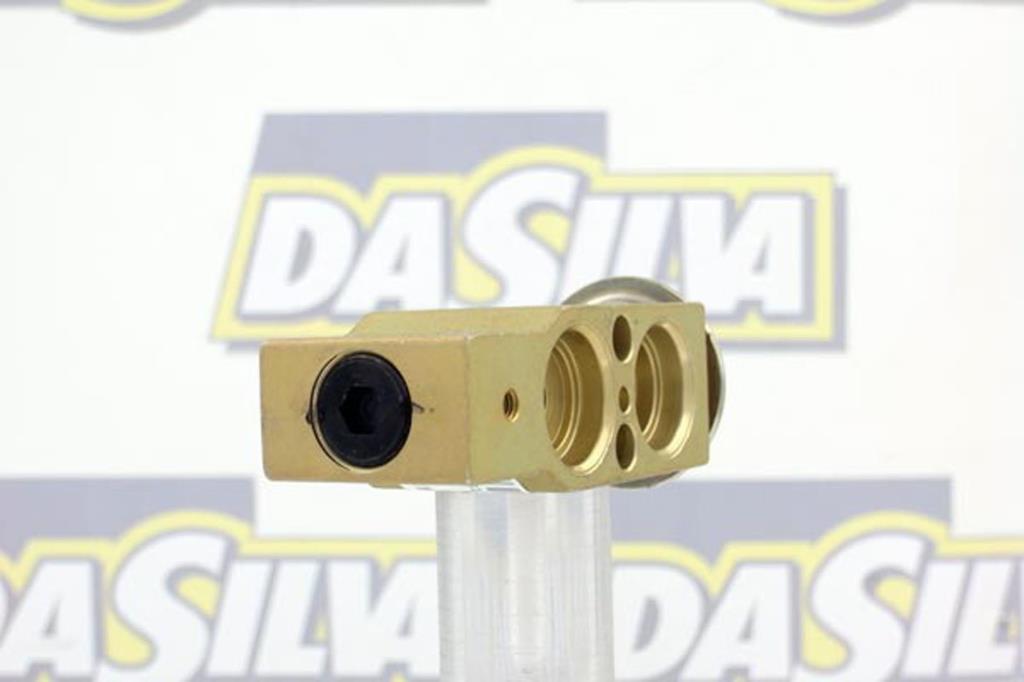 Détendeur, climatisation DA SILVA S.A.S. ref. FD1061