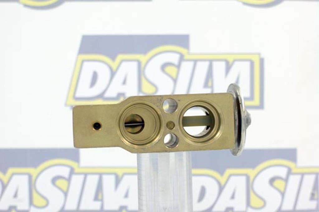 Détendeur, climatisation DA SILVA S.A.S. ref. FD1061