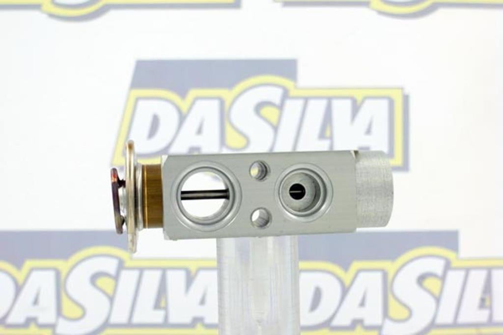 Détendeur, climatisation DA SILVA S.A.S. ref. FD1066