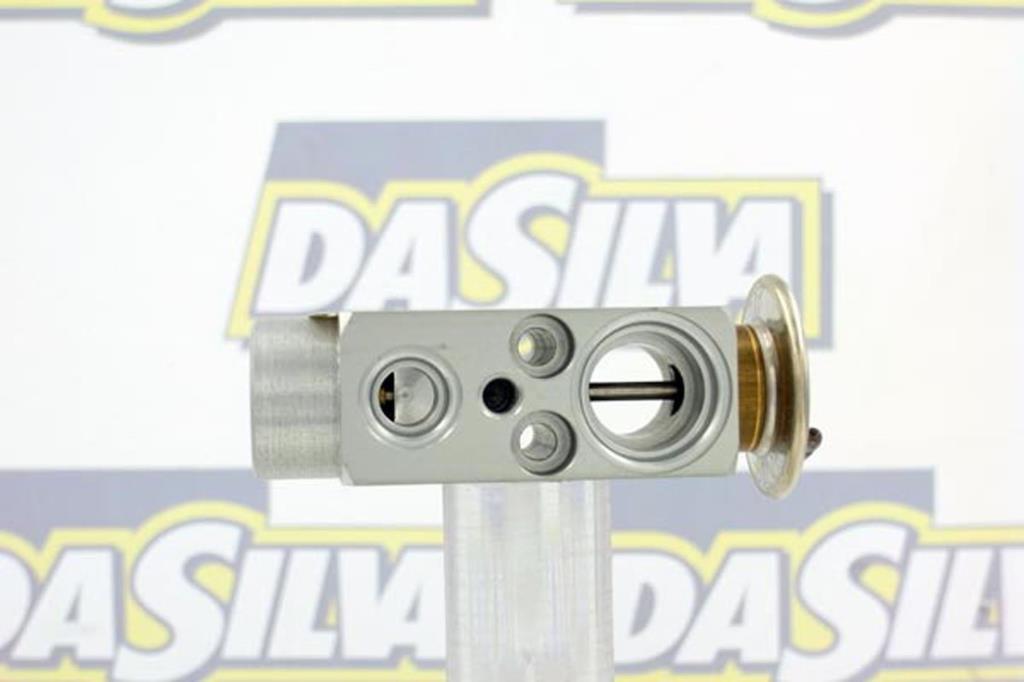 Détendeur, climatisation DA SILVA S.A.S. ref. FD1066