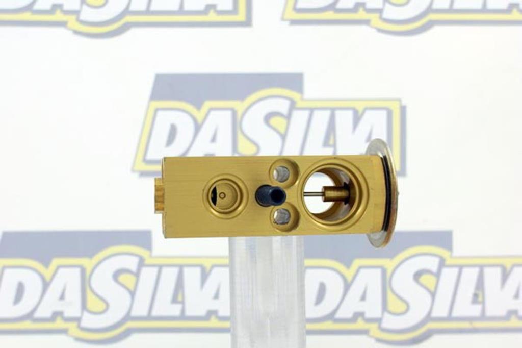 Válvula de expansão DA SILVA S.A.S. FD1071