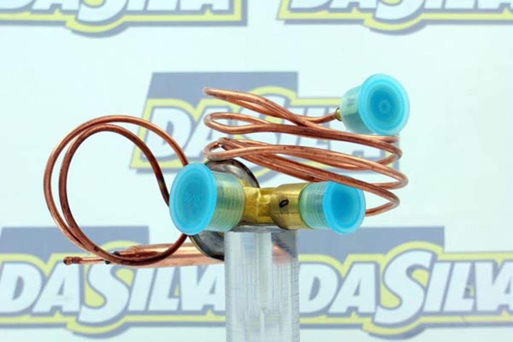 Détendeur, climatisation DA SILVA S.A.S. ref. FD1076
