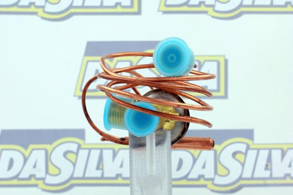 Détendeur, climatisation DA SILVA S.A.S. ref. FD1076