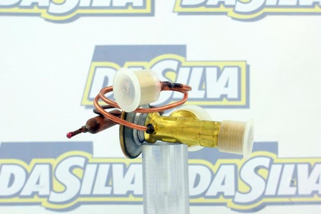 Détendeur, climatisation DA SILVA S.A.S. FD1078