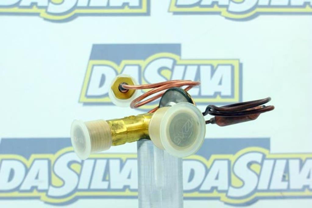 Détendeur, climatisation DA SILVA S.A.S. FD1078