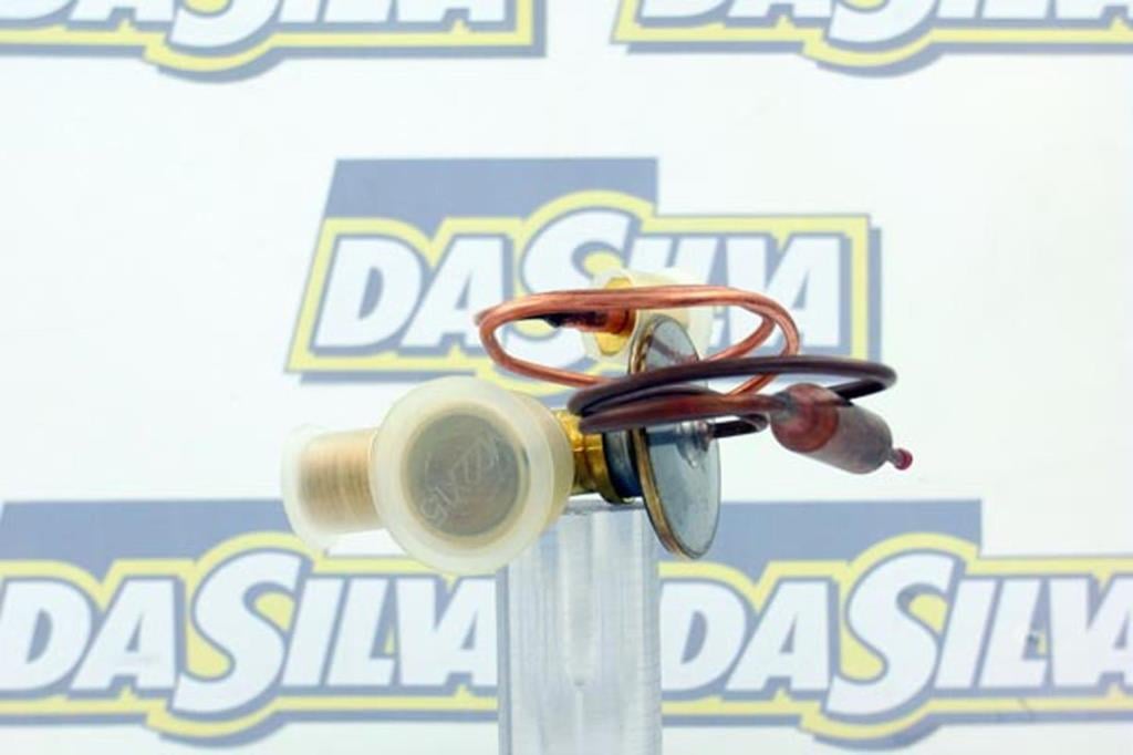 Détendeur, climatisation DA SILVA S.A.S. FD1078