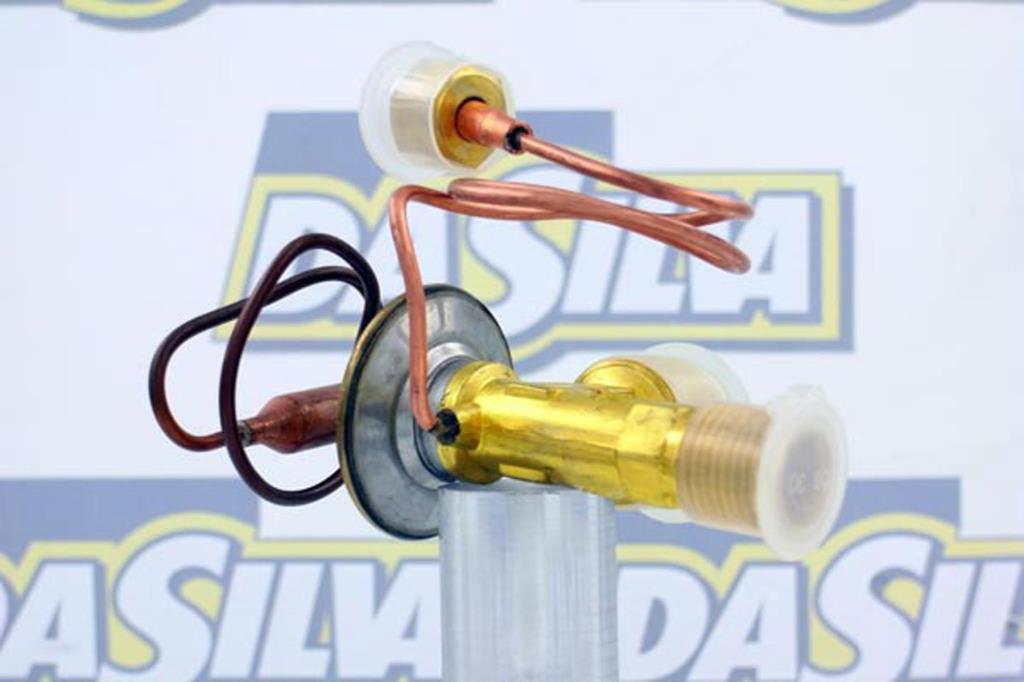 Válvula de expansión, aire acondicionado DA SILVA S.A.S. ref. FD1083