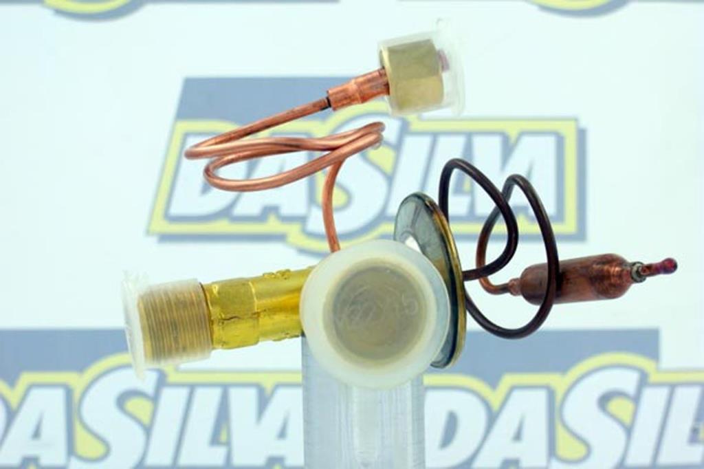 Válvula de expansión, aire acondicionado DA SILVA S.A.S. ref. FD1083