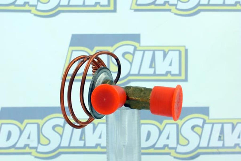 Válvula de expansión, aire acondicionado DA SILVA S.A.S. ref. FD1086