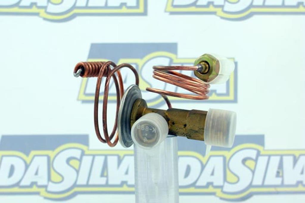 Détendeur, climatisation DA SILVA S.A.S. ref. FD1088
