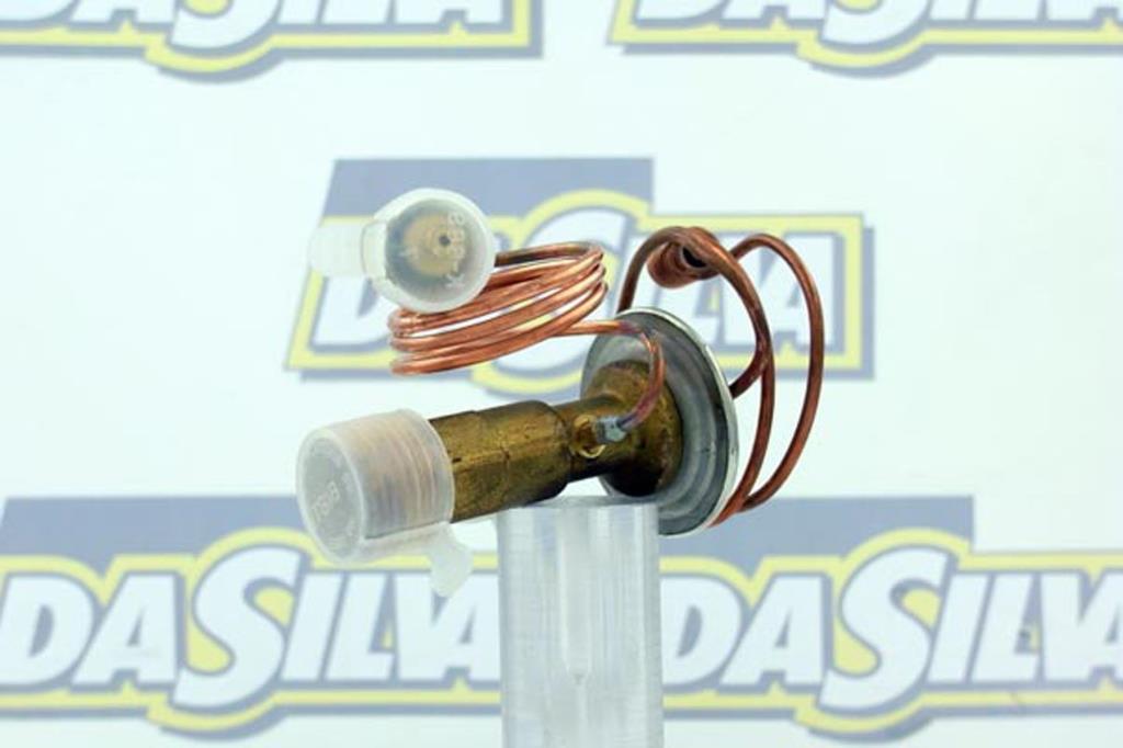Détendeur, climatisation DA SILVA S.A.S. ref. FD1088