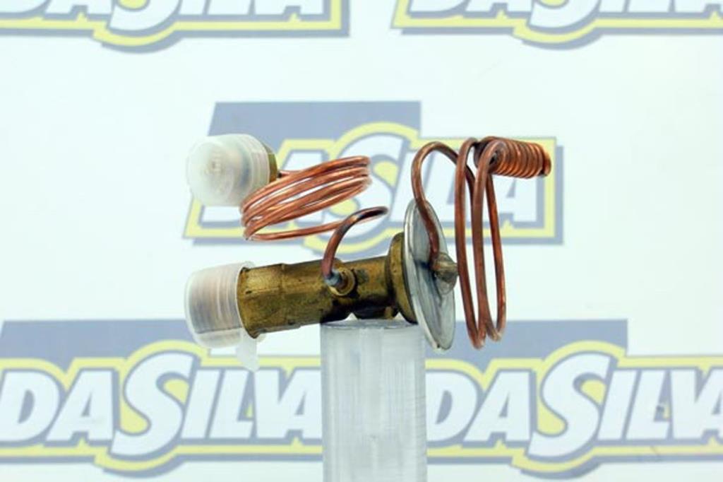 Détendeur, climatisation DA SILVA S.A.S. ref. FD1088