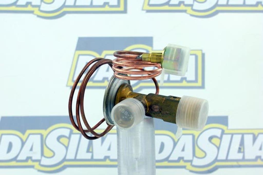 Détendeur, climatisation DA SILVA S.A.S. FD1091