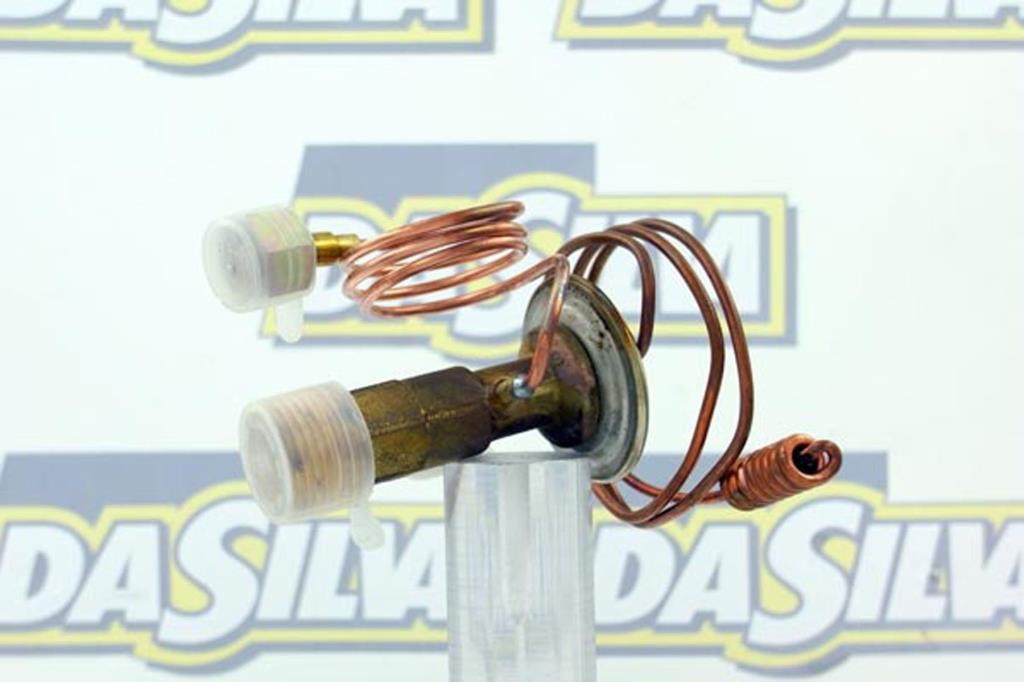 Détendeur, climatisation DA SILVA S.A.S. FD1091