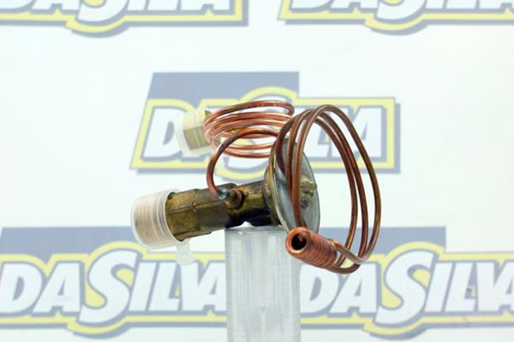 Détendeur, climatisation DA SILVA S.A.S. FD1091