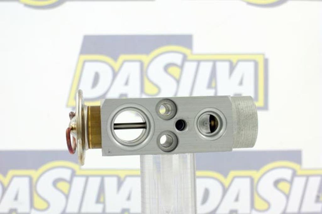 Détendeur, climatisation DA SILVA S.A.S. ref. FD1096