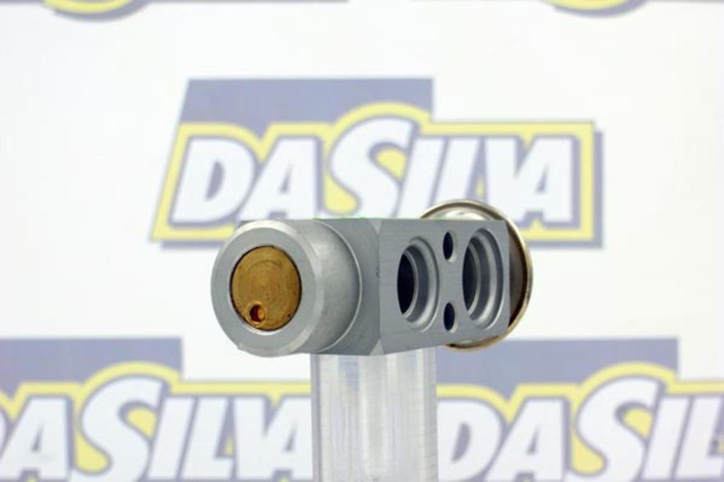 Détendeur, climatisation DA SILVA S.A.S. ref. FD1096