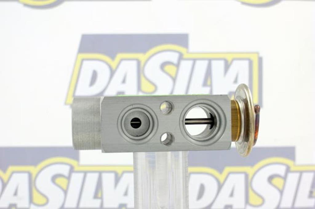 Détendeur, climatisation DA SILVA S.A.S. ref. FD1096
