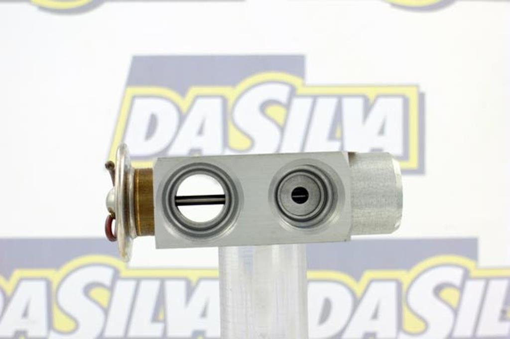 Válvula de expansión, aire acondicionado DA SILVA S.A.S. ref. FD1098