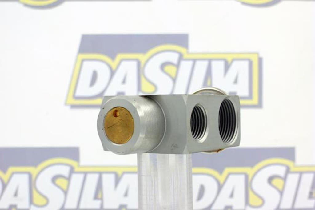 Válvula de expansión, aire acondicionado DA SILVA S.A.S. ref. FD1098