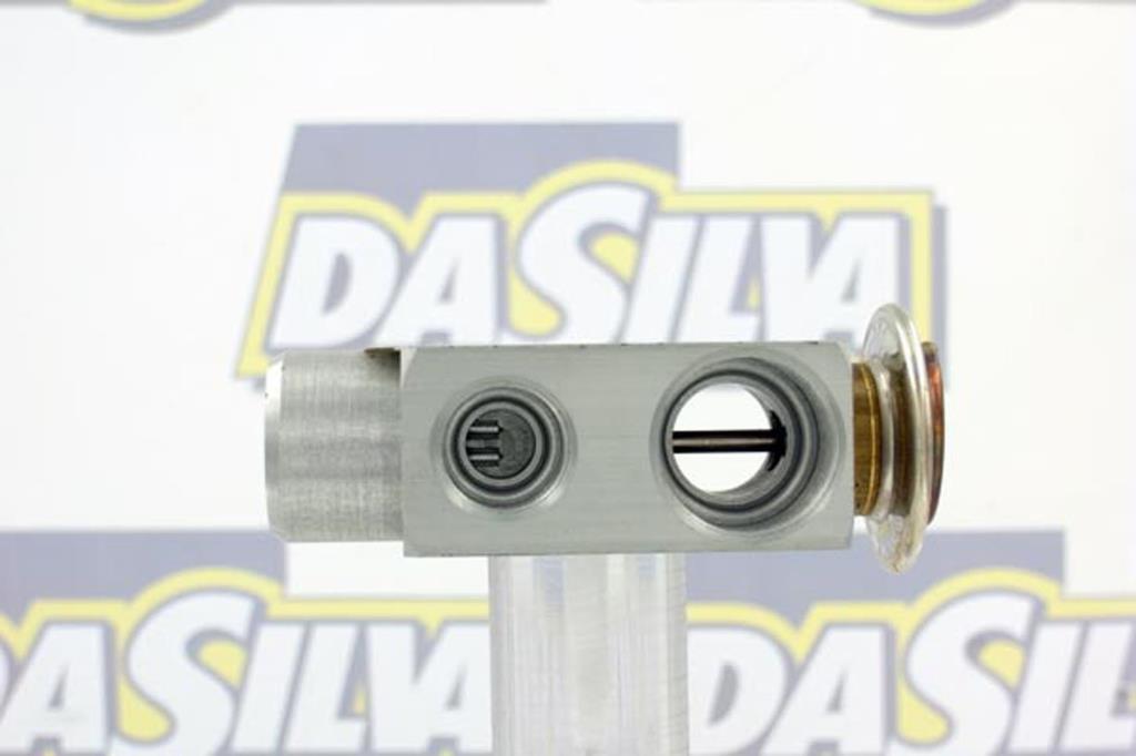 Válvula de expansión, aire acondicionado DA SILVA S.A.S. ref. FD1098