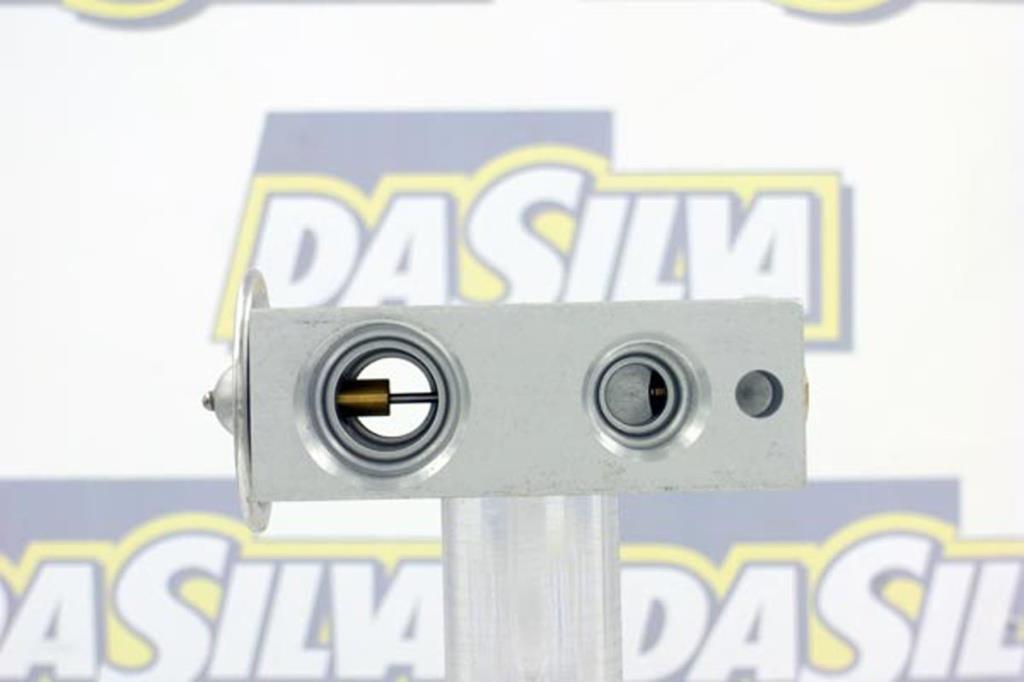 Válvula de expansión, aire acondicionado DA SILVA S.A.S. ref. FD1103
