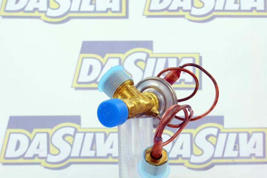 Détendeur, climatisation DA SILVA S.A.S. ref. FD1116