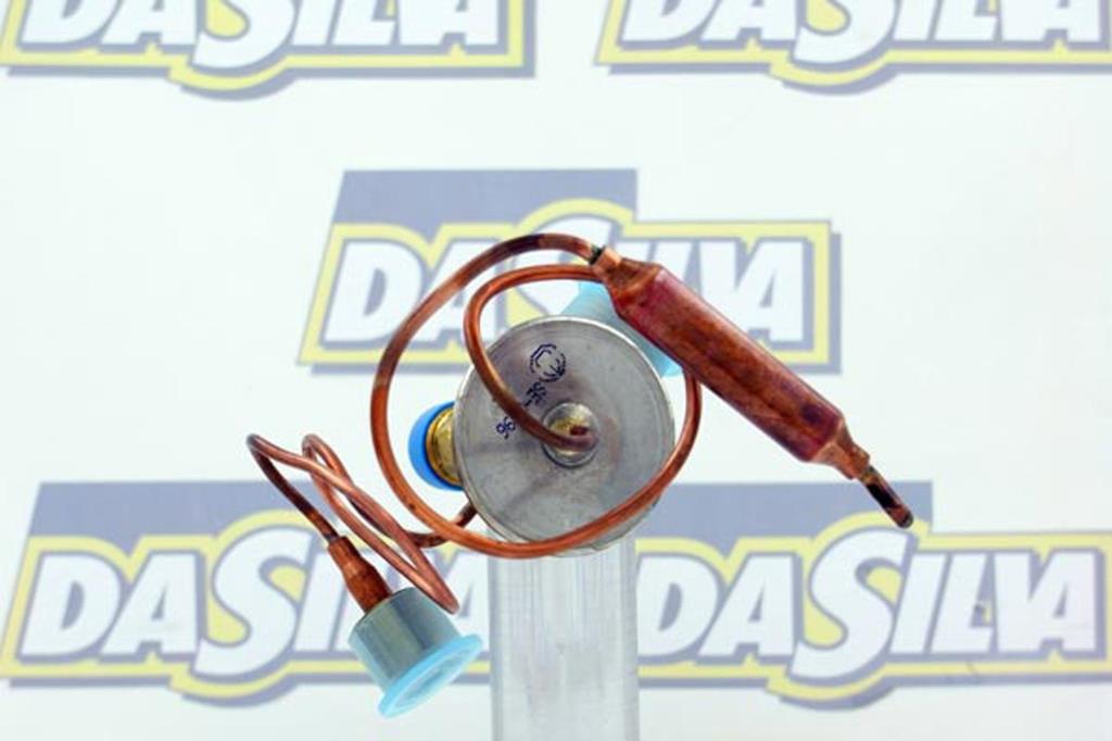 Détendeur, climatisation DA SILVA S.A.S. ref. FD1116