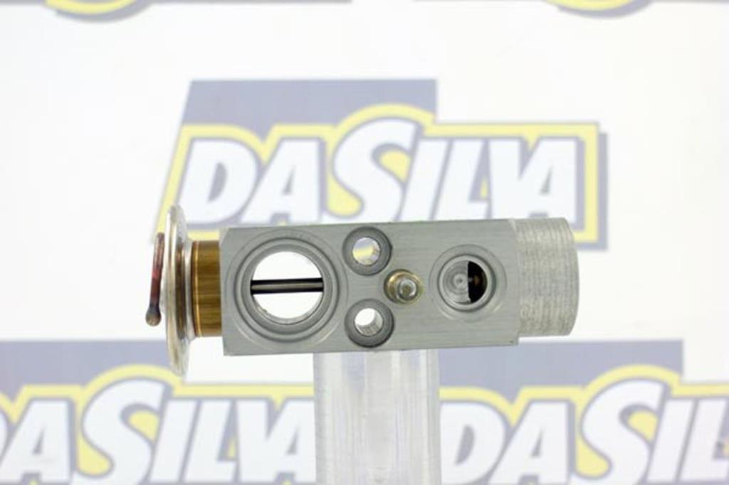 Válvula de expansão DA SILVA S.A.S. ref. FD1121