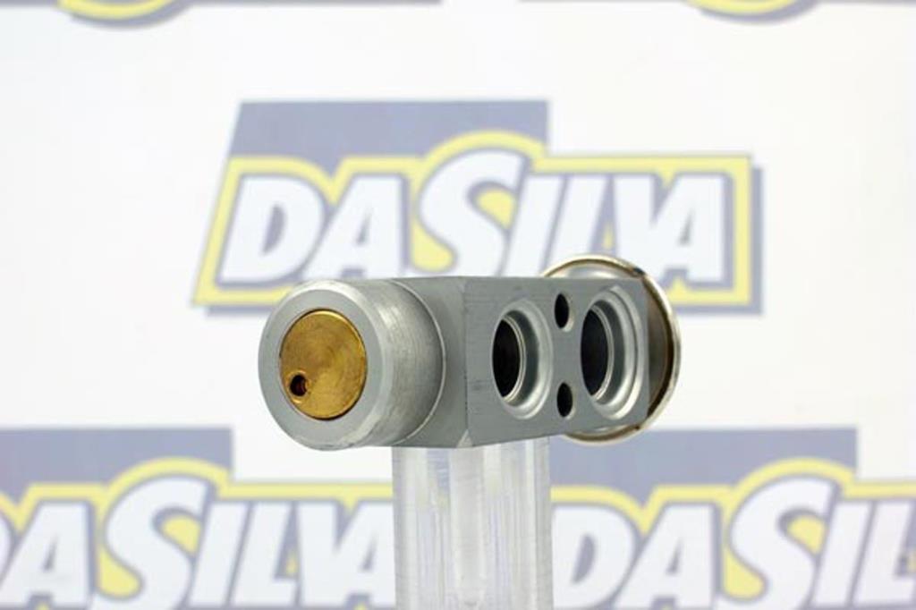Válvula de expansão DA SILVA S.A.S. ref. FD1121