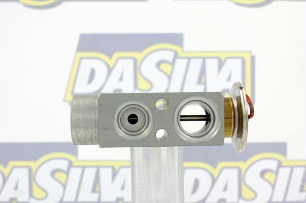 Válvula de expansão DA SILVA S.A.S. ref. FD1121