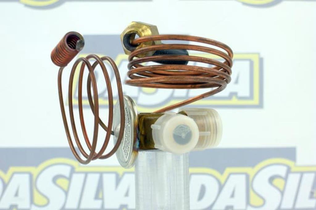 Détendeur, climatisation DA SILVA S.A.S. ref. FD1123