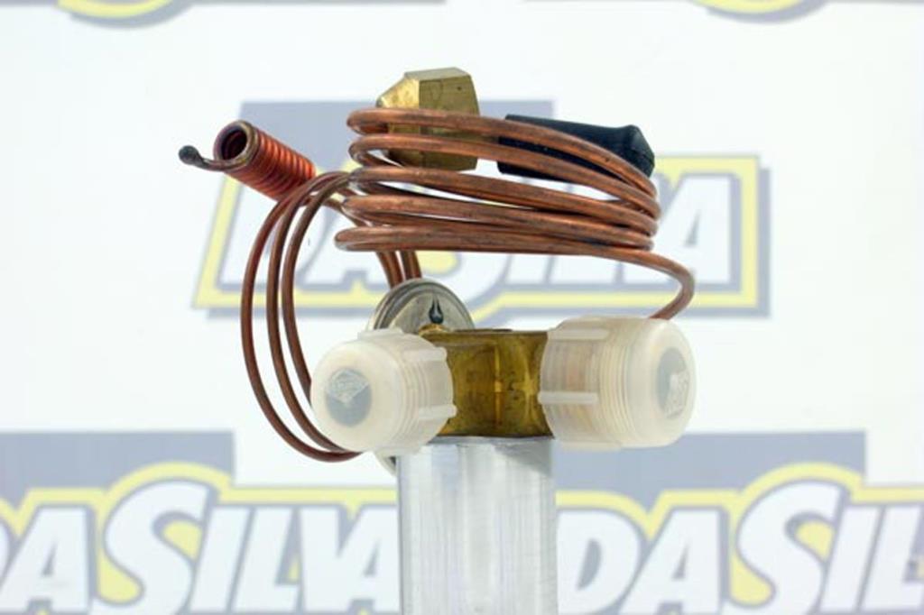 Détendeur, climatisation DA SILVA S.A.S. ref. FD1123