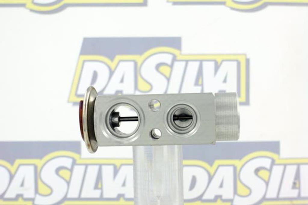 Válvula de expansão DA SILVA S.A.S. ref. FD1126