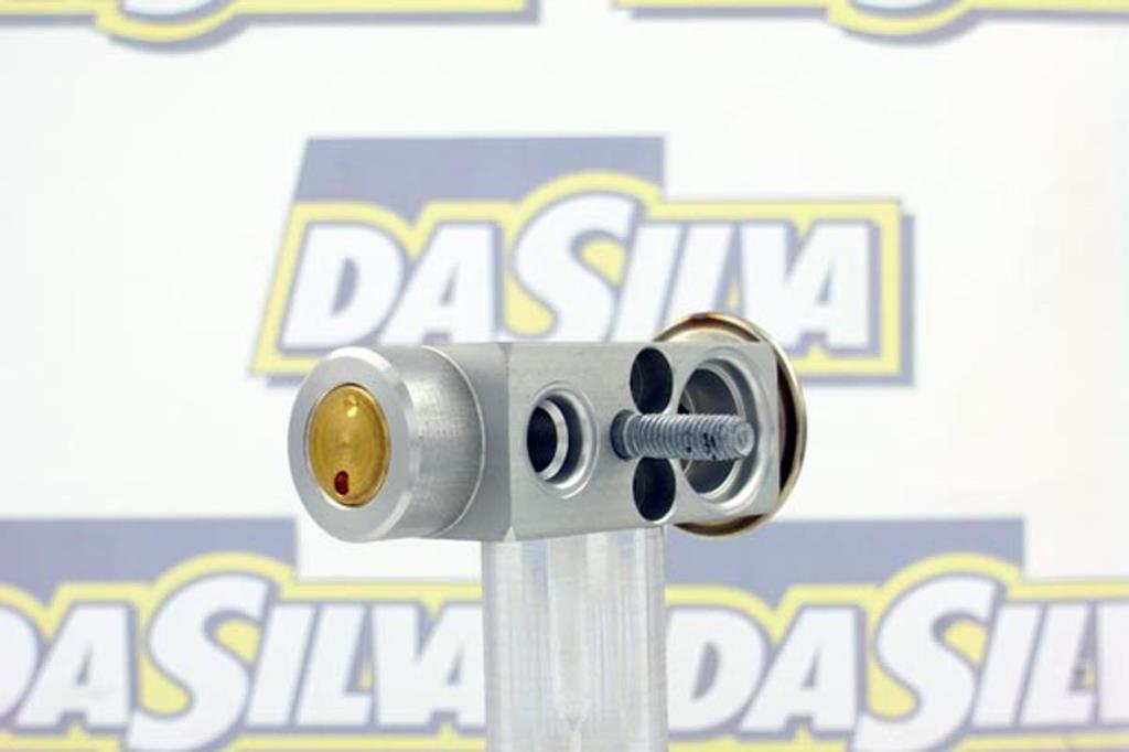 Válvula de expansão DA SILVA S.A.S. ref. FD1126