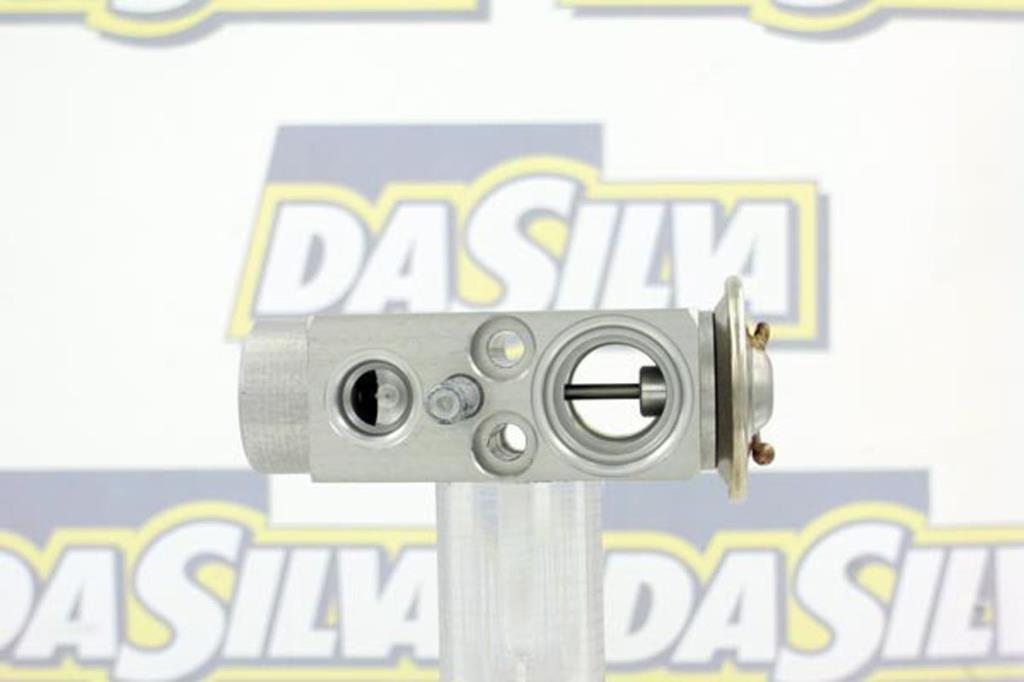Válvula de expansão DA SILVA S.A.S. ref. FD1126