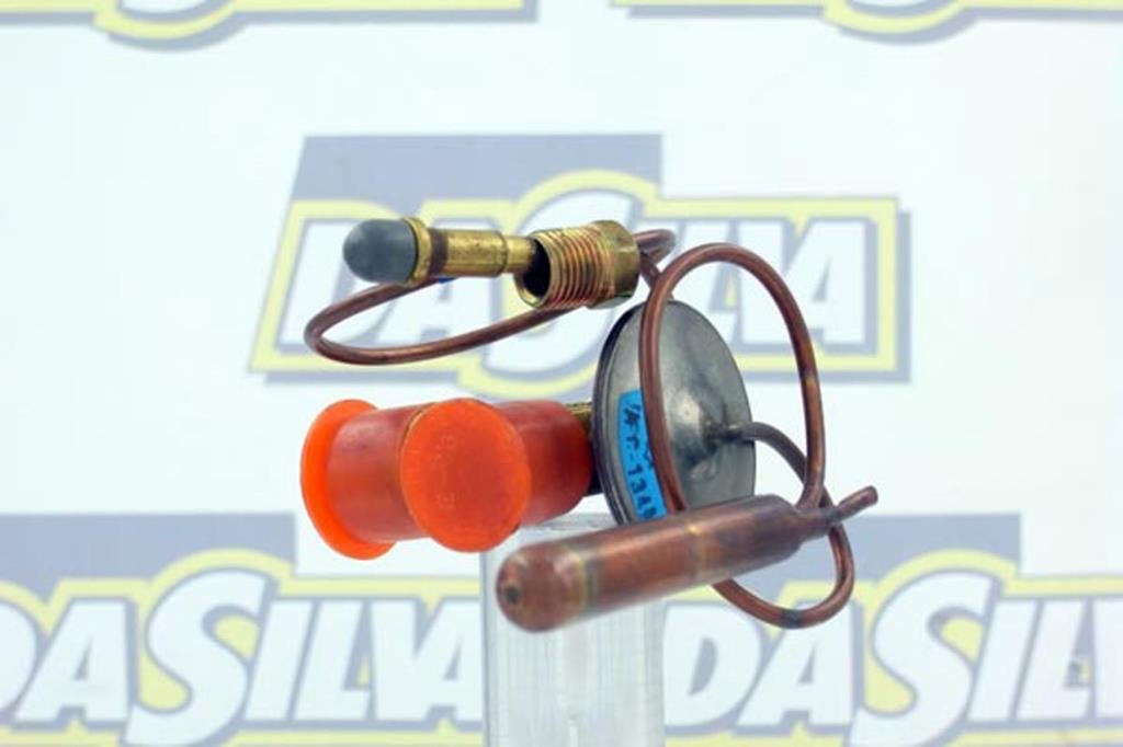 Détendeur, climatisation DA SILVA S.A.S. ref. FD1128