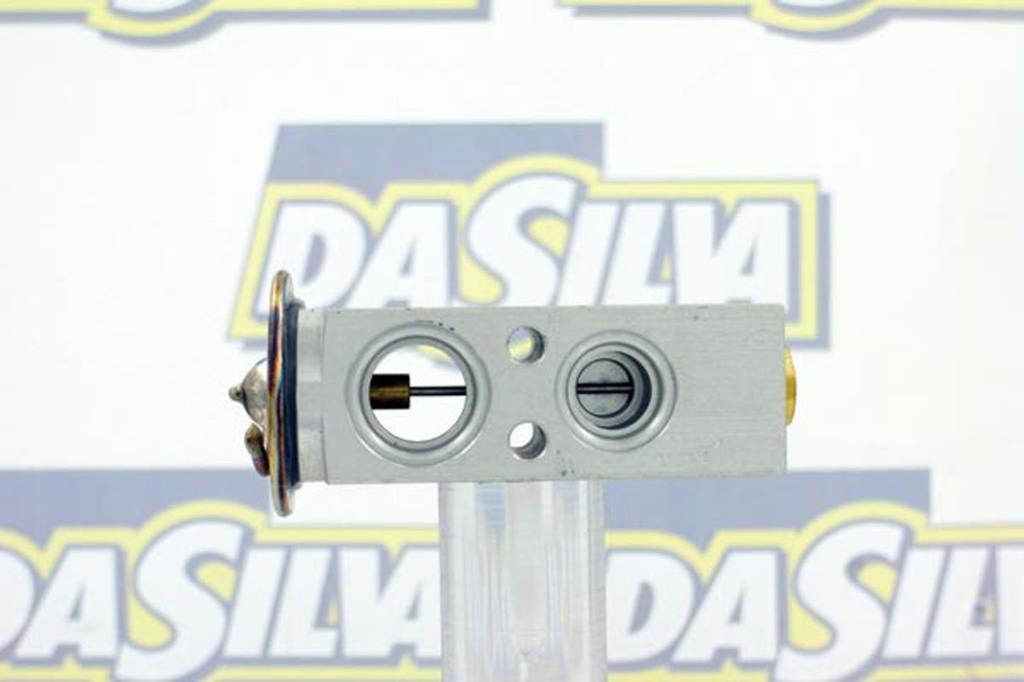 Détendeur, climatisation DA SILVA S.A.S. ref. FD1131