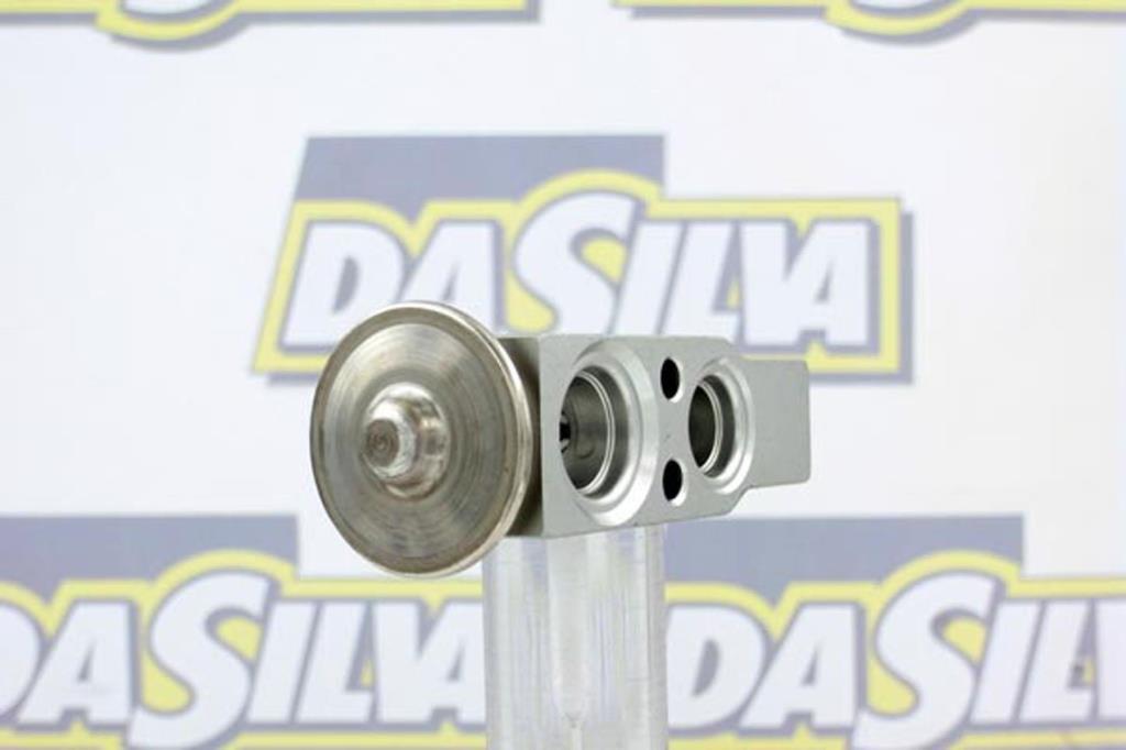 Válvula de expansión, aire acondicionado DA SILVA S.A.S. ref. FD1136