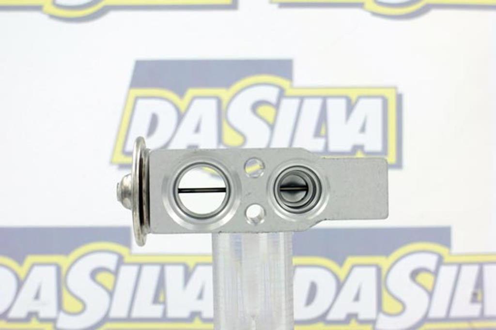 Válvula de expansión, aire acondicionado DA SILVA S.A.S. ref. FD1136